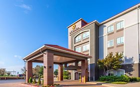 La Quinta By Wyndham Oklahoma City - Moore